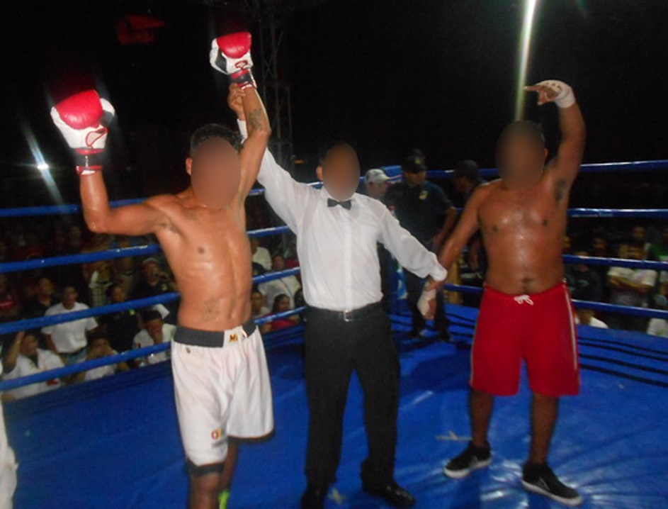 Culmina 2do. Torneo de box interreclusorios del sistema penitenciario de Chiapas