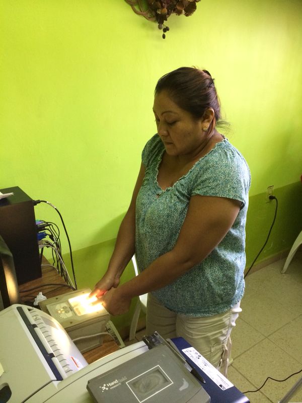 SSP continúa fortaleciendo los programas de Transito, mediante el acercamiento de sus servicios