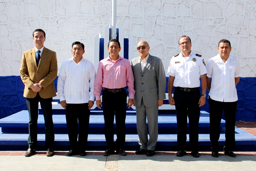 SSyPC y CNDH Disertan Foro sobre derechos Humanos de Migrantes y Seguridad Pública 2013