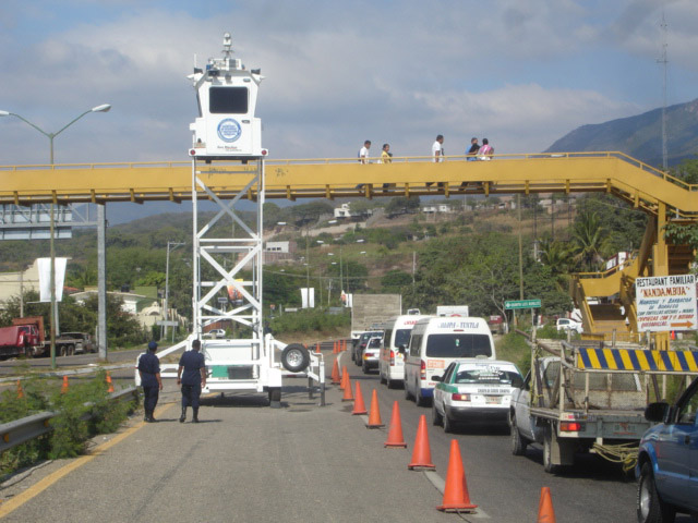 Se fortalecen las acciones de seguridad, con el Inicia del operativo “Guadalupe-Reyes 2013”