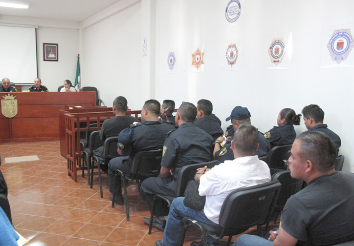 En el marco del Día SSyPC reitera compromiso por la seguridad de la población migrante