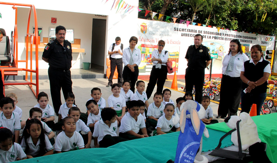 SSyPC lanza programa denominado  “Prevención en la Red”