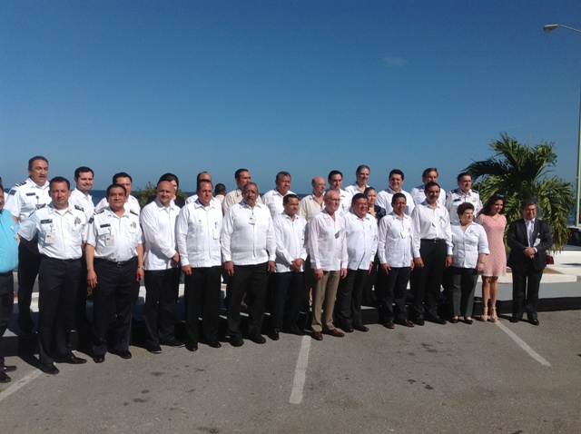 Comisión Nacional de Seguridad revalida a Chiapas como uno de los estados con menor índice delictivo