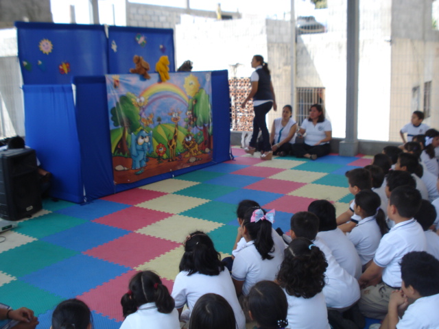 SSyPC sensibiliza a más de tres mil estudiantes en materia de prevención del delito