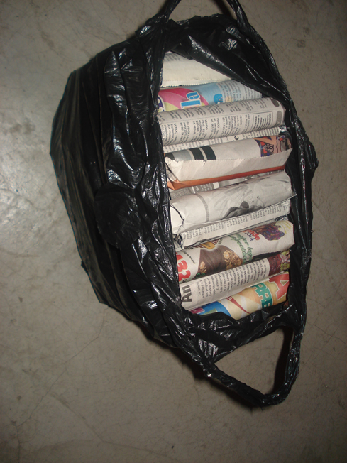 Fuerza Ciudadana detiene a narcomenudista en Tuxtla Gutiérrez