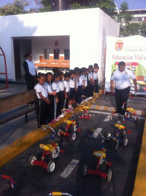 La SSyPC fortalece programas de vinculación y proximidad social con los diversos sectores de la sociedad