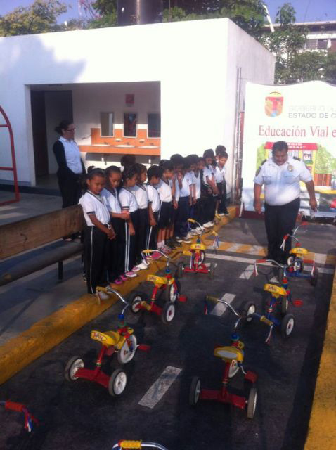 La SSyPC fortalece programas de vinculación y proximidad social con los diversos sectores de la sociedad