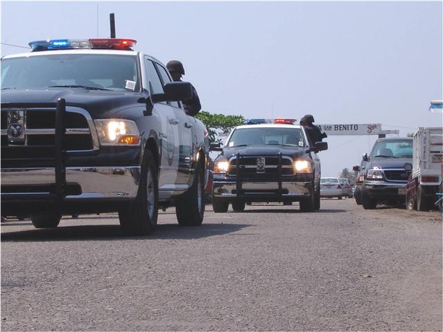 SSyPC informa acciones y resultados obtenidos durante el mes de marzo de 2014