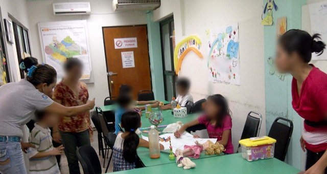 SSyPC continúa con acciones de prevención del delito, a través de atenciones psicológicas