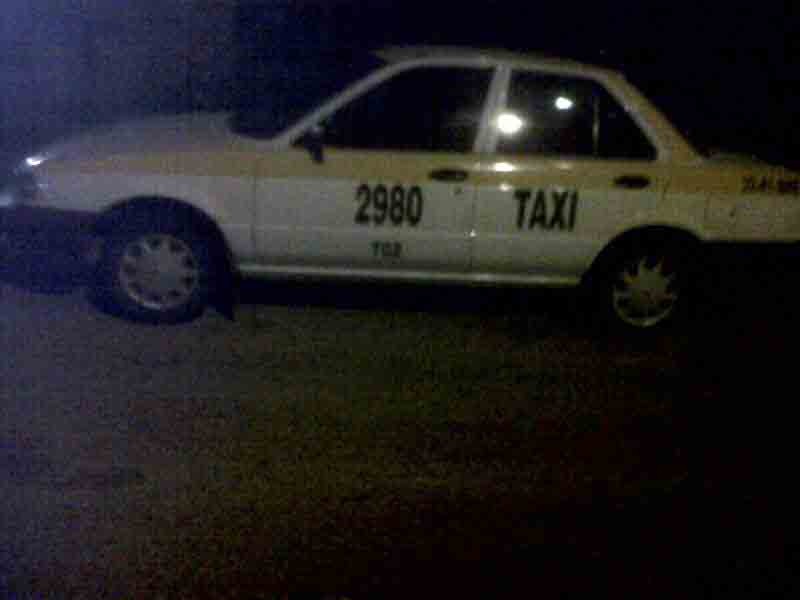 Elementos de Fuerza Ciudadana detienen a integrante de banda dedicada al robo en diferentes modalidades