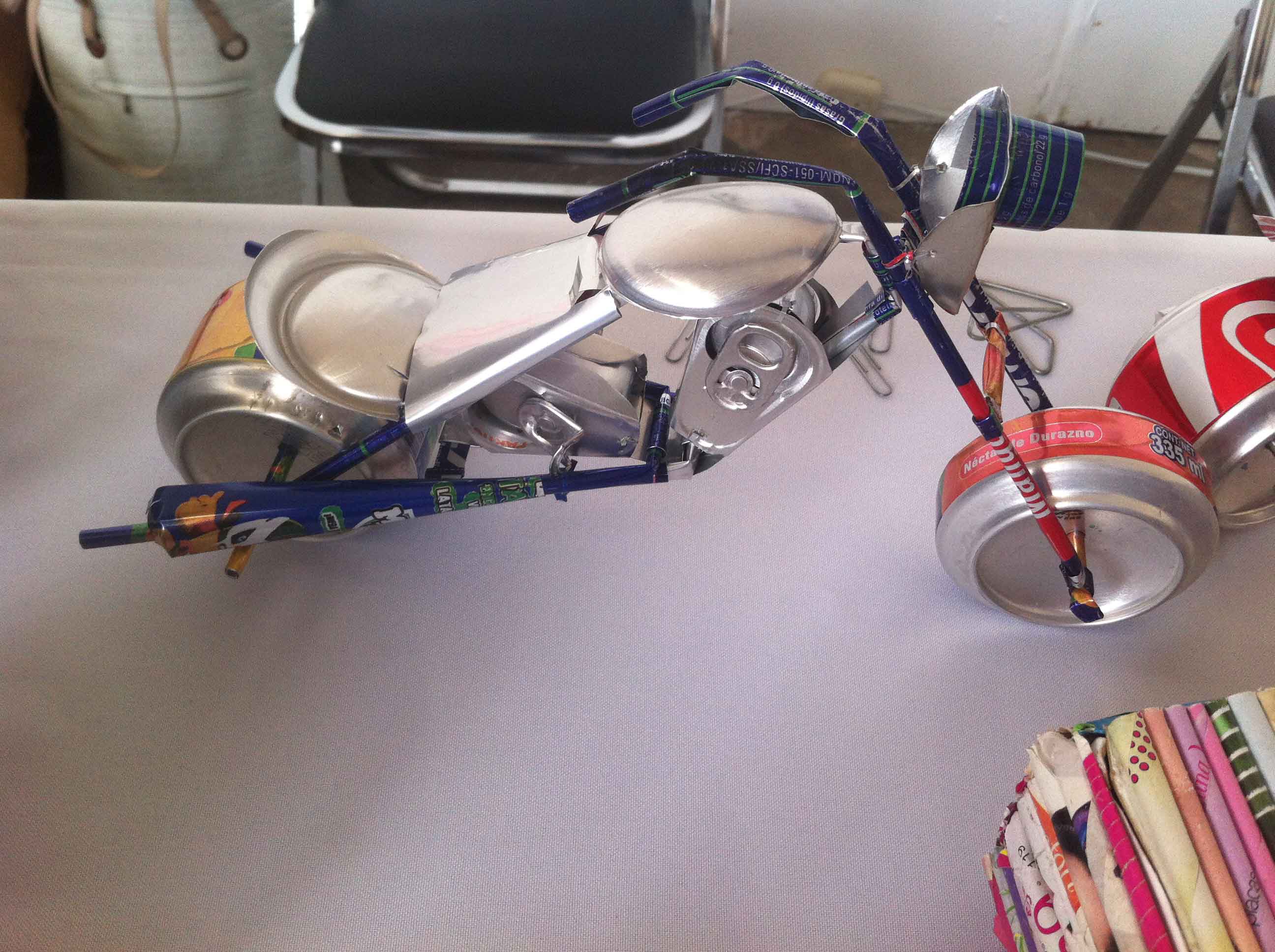 SSyPC realiza actividades en Cerss del estado, que fortalecen la Reinserción Social