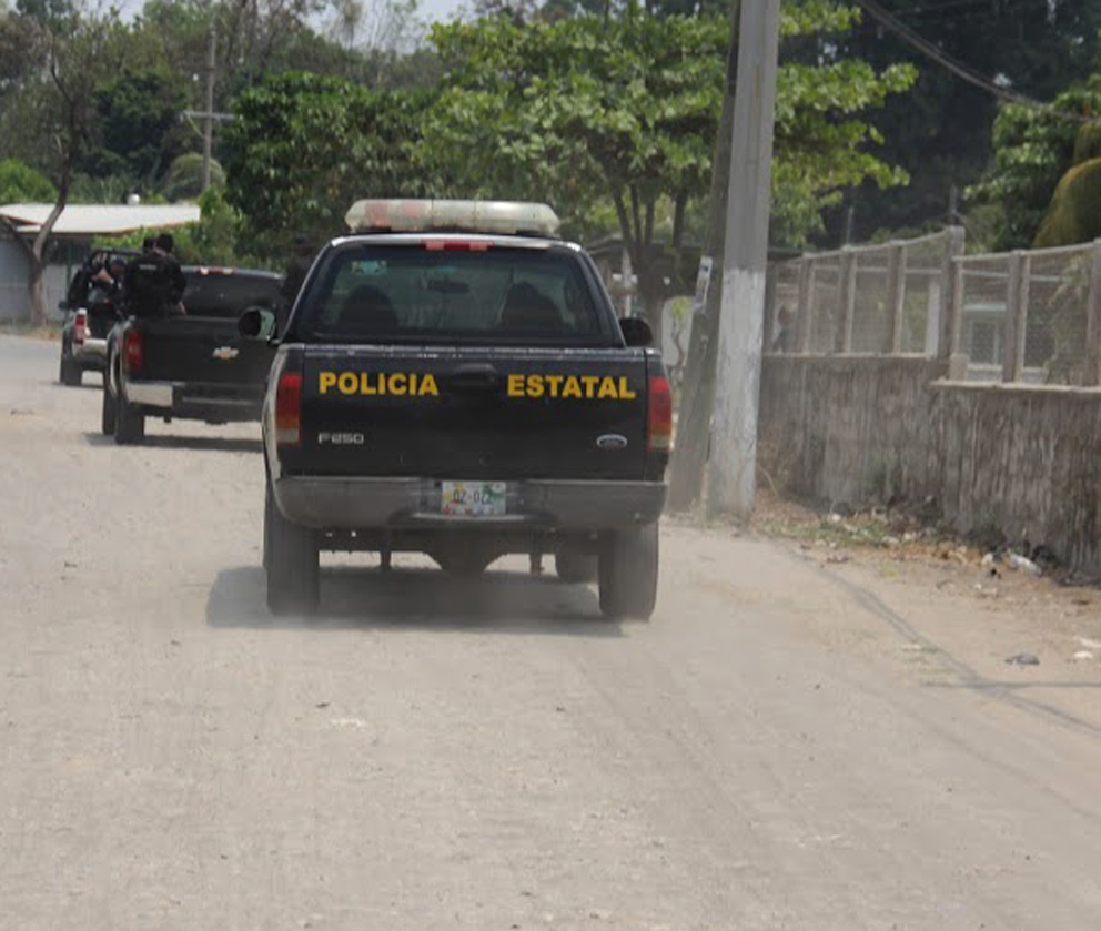 SSP y Policía Municipal recuperan ganado robado en la región Valle Zoque
