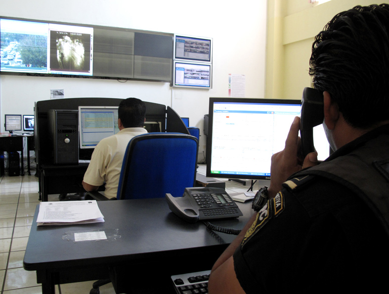 Se reciben mÃ¡s de un millÃ³n de llamadas de emergencias en lo que va del aÃ±o