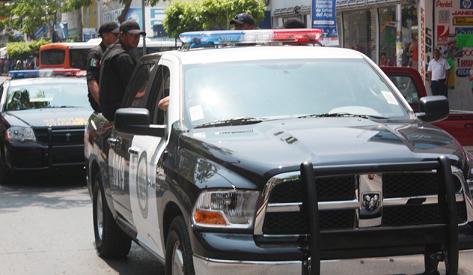 En Operativo Seguridad por Tuxtla, 193  personas por delitos del Fuero ComÃºn: SSyPC