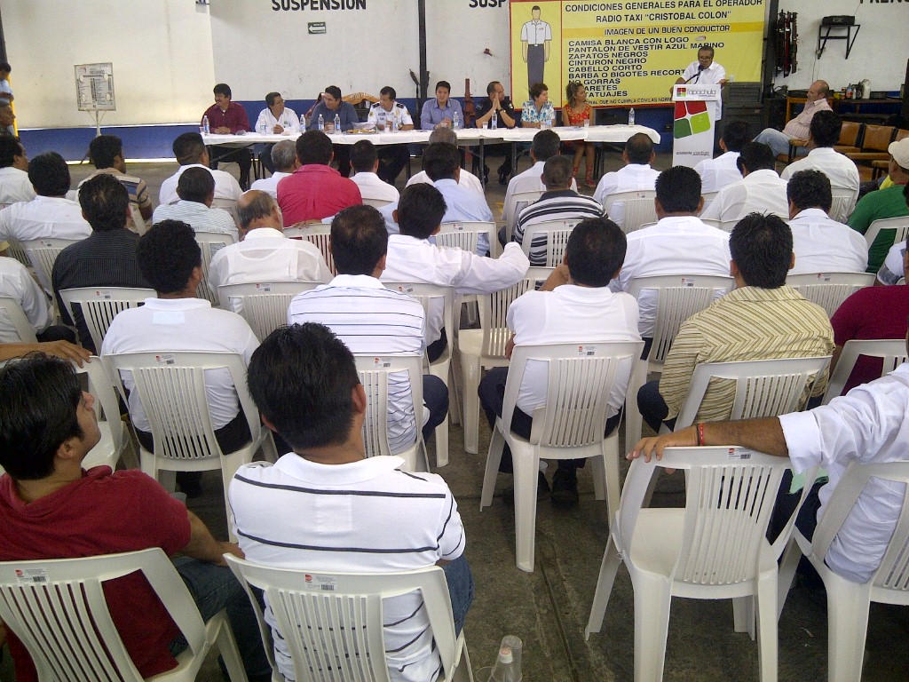 SSyPC informa acciones y resultados obtenidos durante el mes de agosto