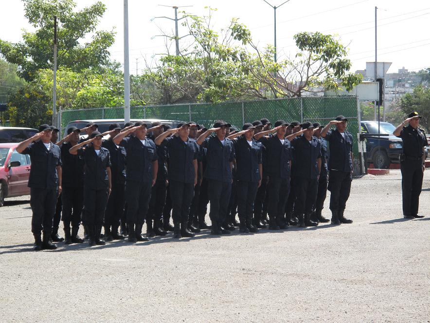 GalardÃ³n al mÃ©rito entrega SSyPC a Unidad de Operaciones de la PEA