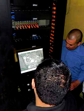 SSyPC instalarÃ¡ mÃ¡s inhibidores de seÃ±al celular en penales