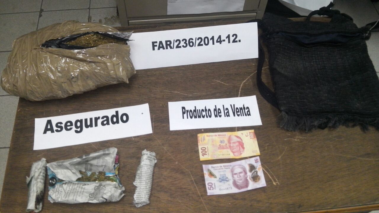 Elementos de la Policía Fuerza Ciudadana, encabezan detención de líder de banda delictiva en Tuxtla y Chiapa de Corzo