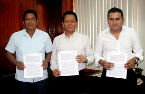 SSyPC capacita a elementos operativos de Tabasco