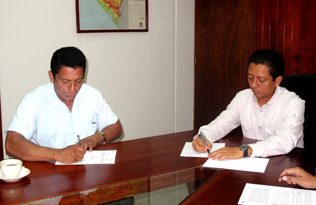 SSyPC capacita a elementos operativos de Tabasco