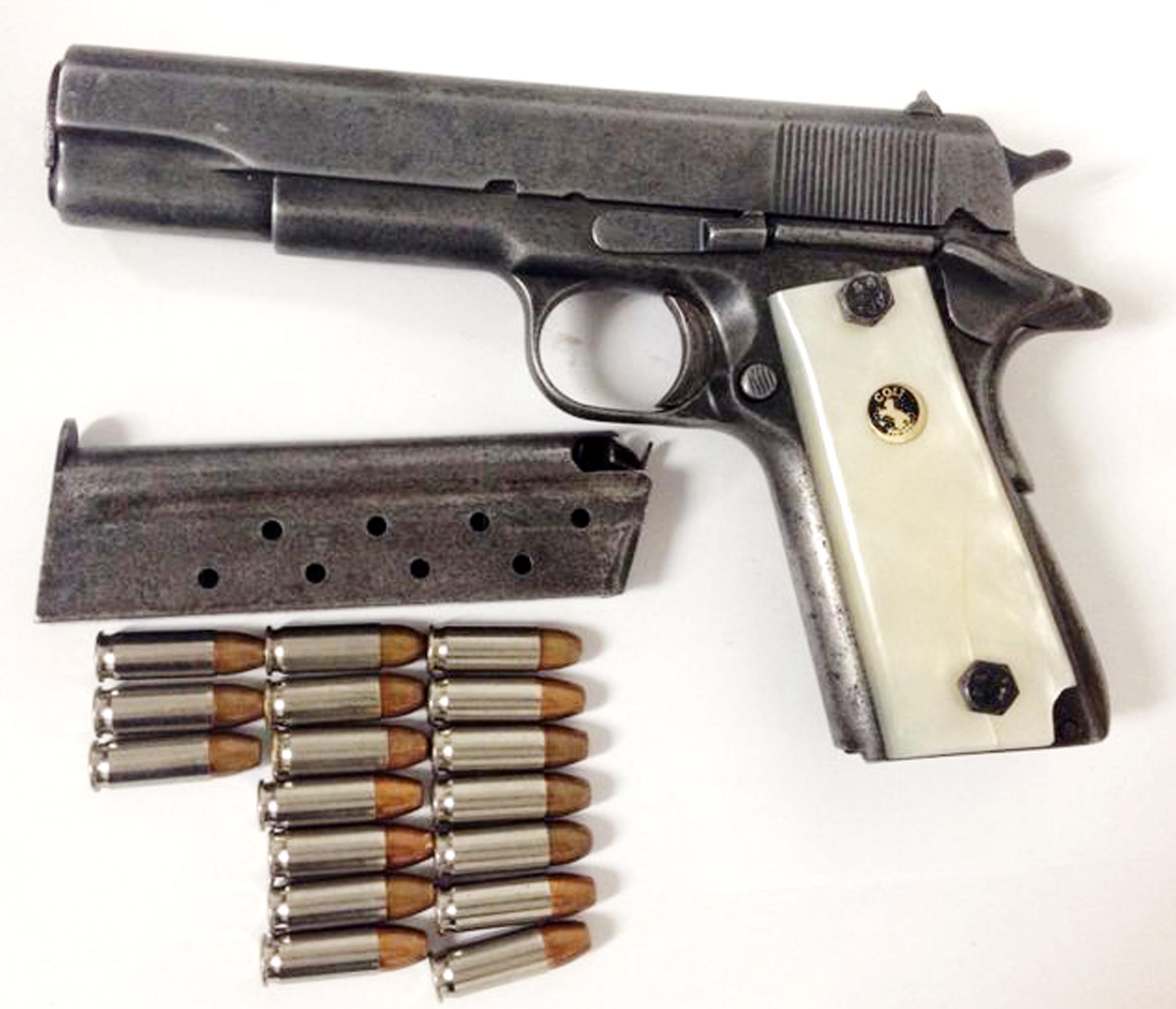 SSyPC evita hechos delictuosos en colonia Las Granjas