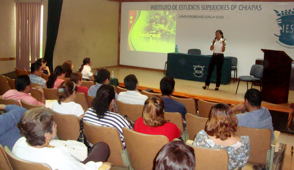 SSyPC realiza Foro de SexologÃ­a para capacitar a orientadores estudiantiles