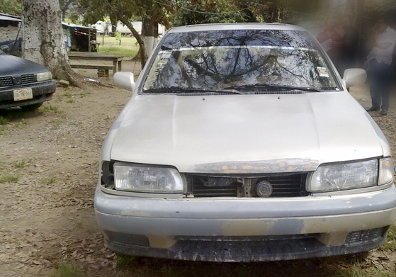 SSyPC detiene a banda dedicada al asalto carretero, empresas y cuentahabientes