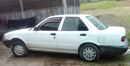 Dos detenidos relacionados con robo de vehículos en la región Altos