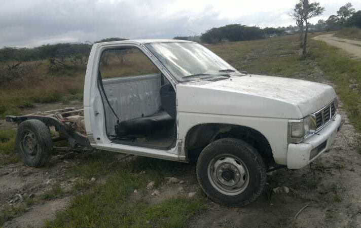 SSyPC y Mando Único Policial recuperan dos vehículos más con reporte de robo