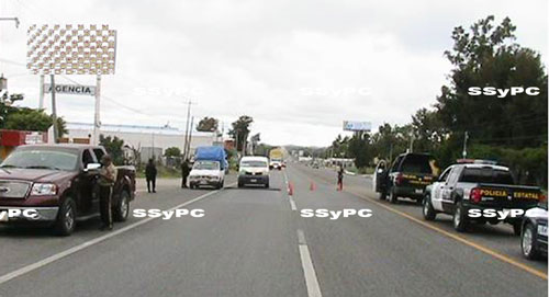 â€œOperativo Conago Unoâ€ responde con 76 aseguramientos en cinco dÃ­as: SSP