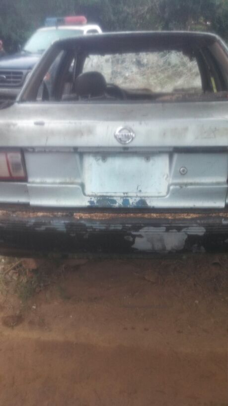 Cinco vehículos robados, recuperados por SSyPC y Mando Único Policial