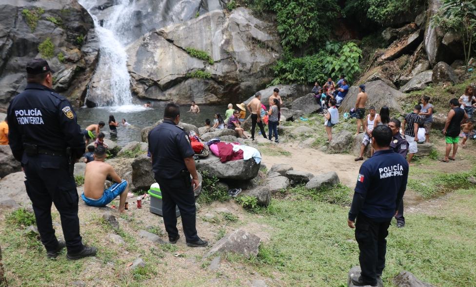 SSP reporta saldo blanco en vacaciones de verano 2019