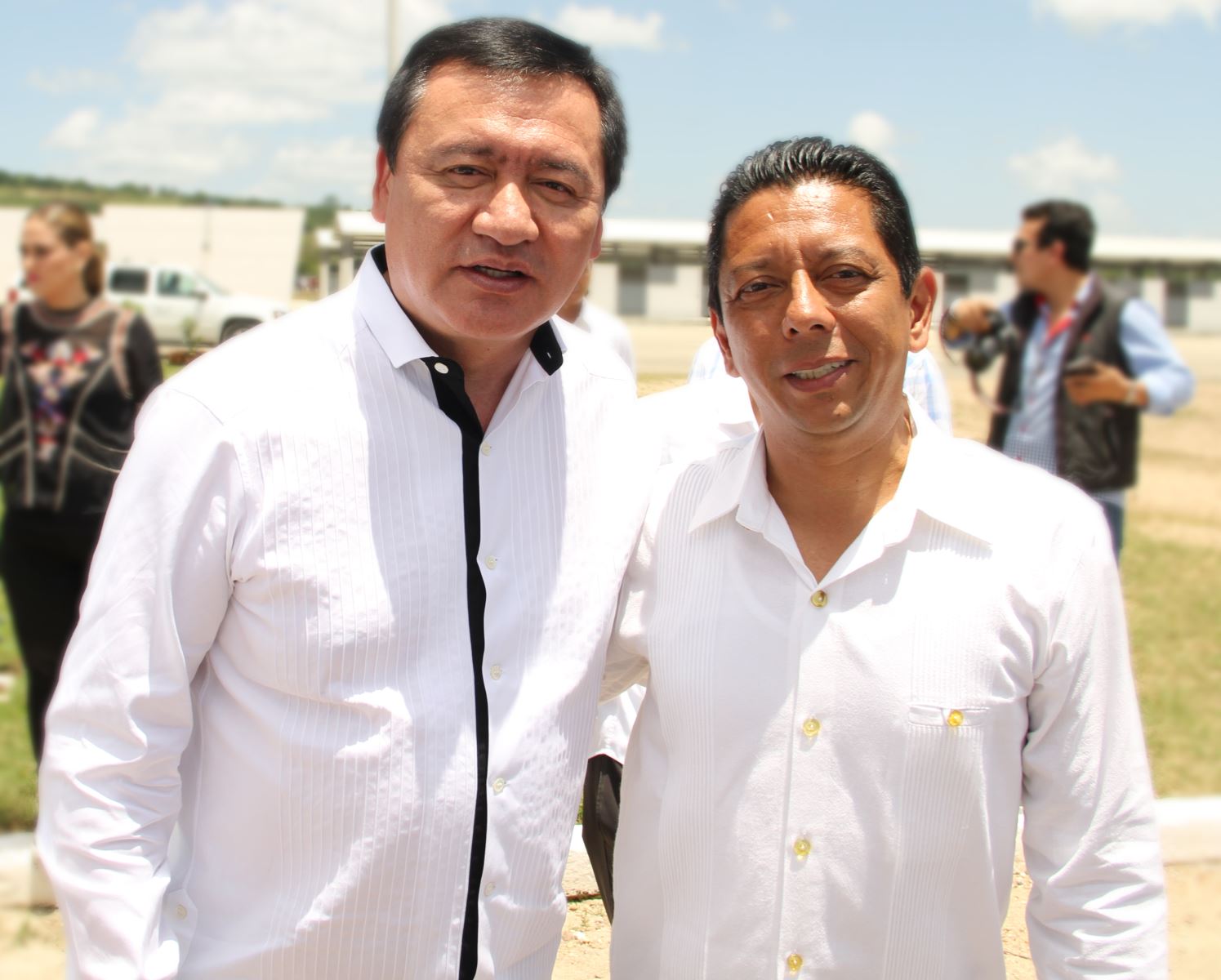 Reconocen a Chiapas en encuentro de Centros de atención de llamadas de emergencia