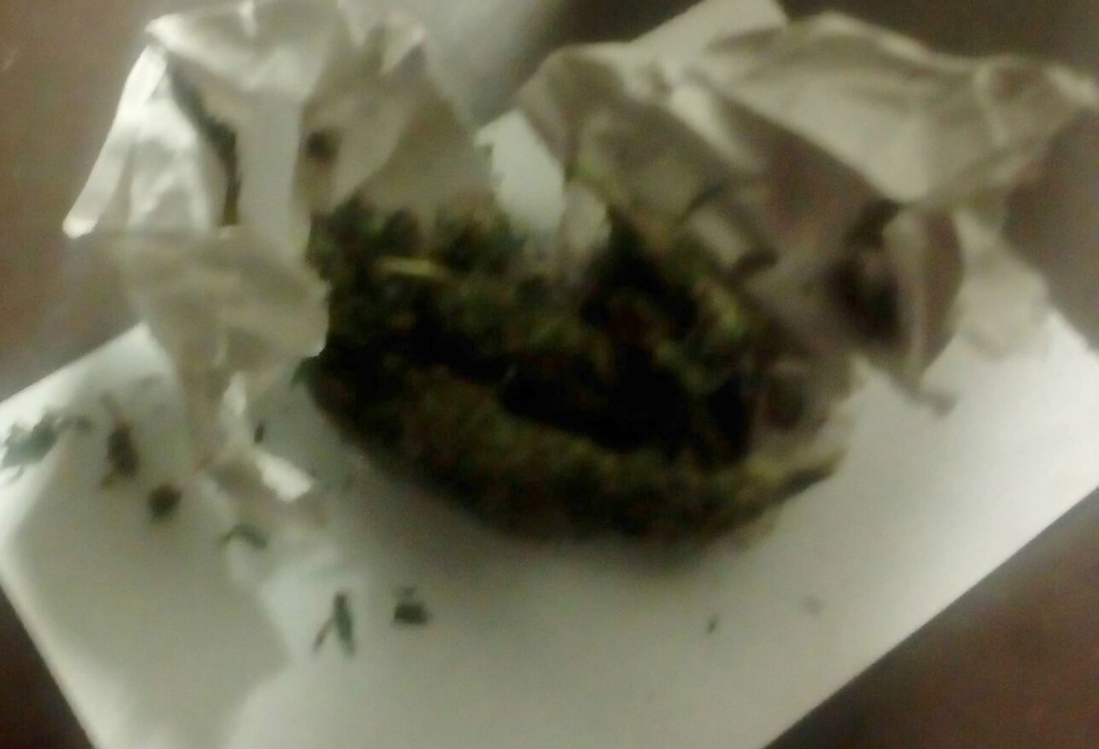 SSP y Policia Municipal sorprende a cuatro personas con drogas en Comitán