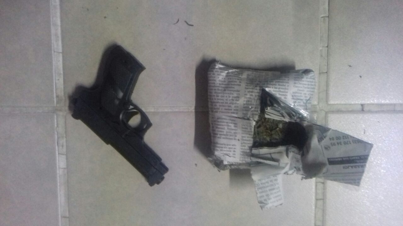 SSP detiene a tres integrantes de banda delictiva en Tuxtla Gutiérrez y Comitán
