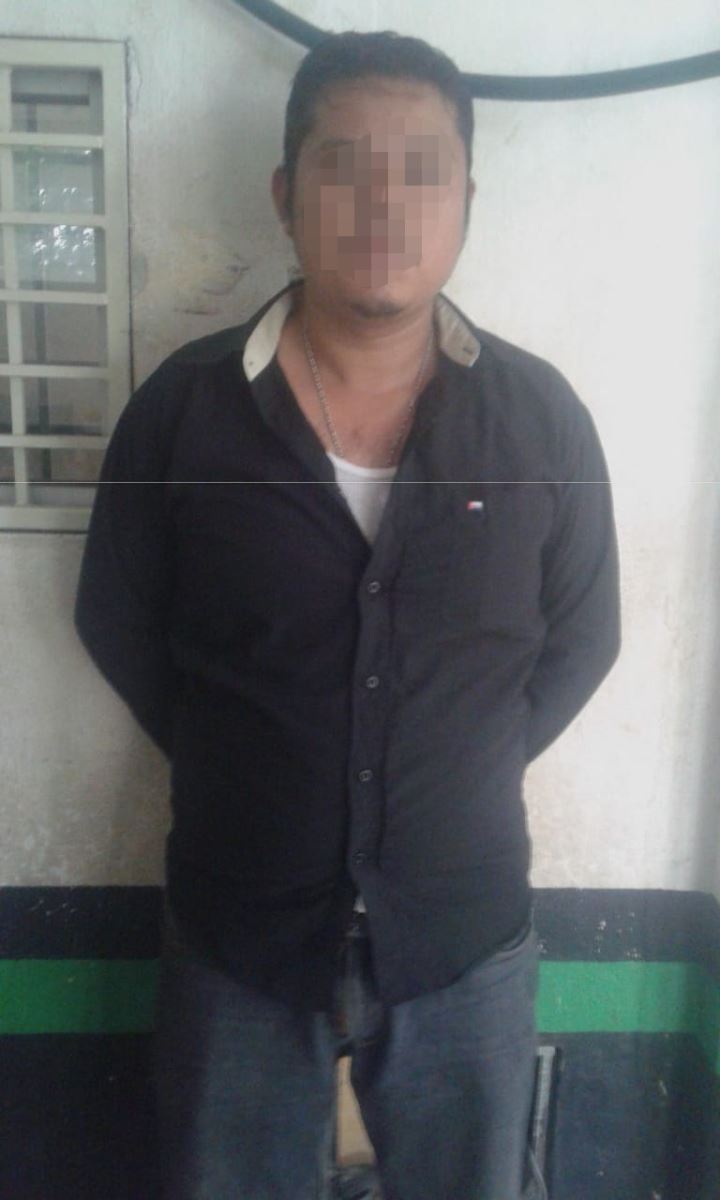 Rescatan SSP y Guardia Nacional a 23 migrantes