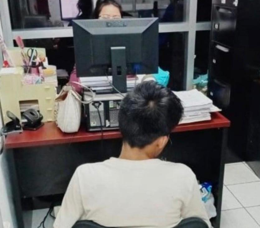 SSP localiza adolescente reportado como no localizado en Berriozábal