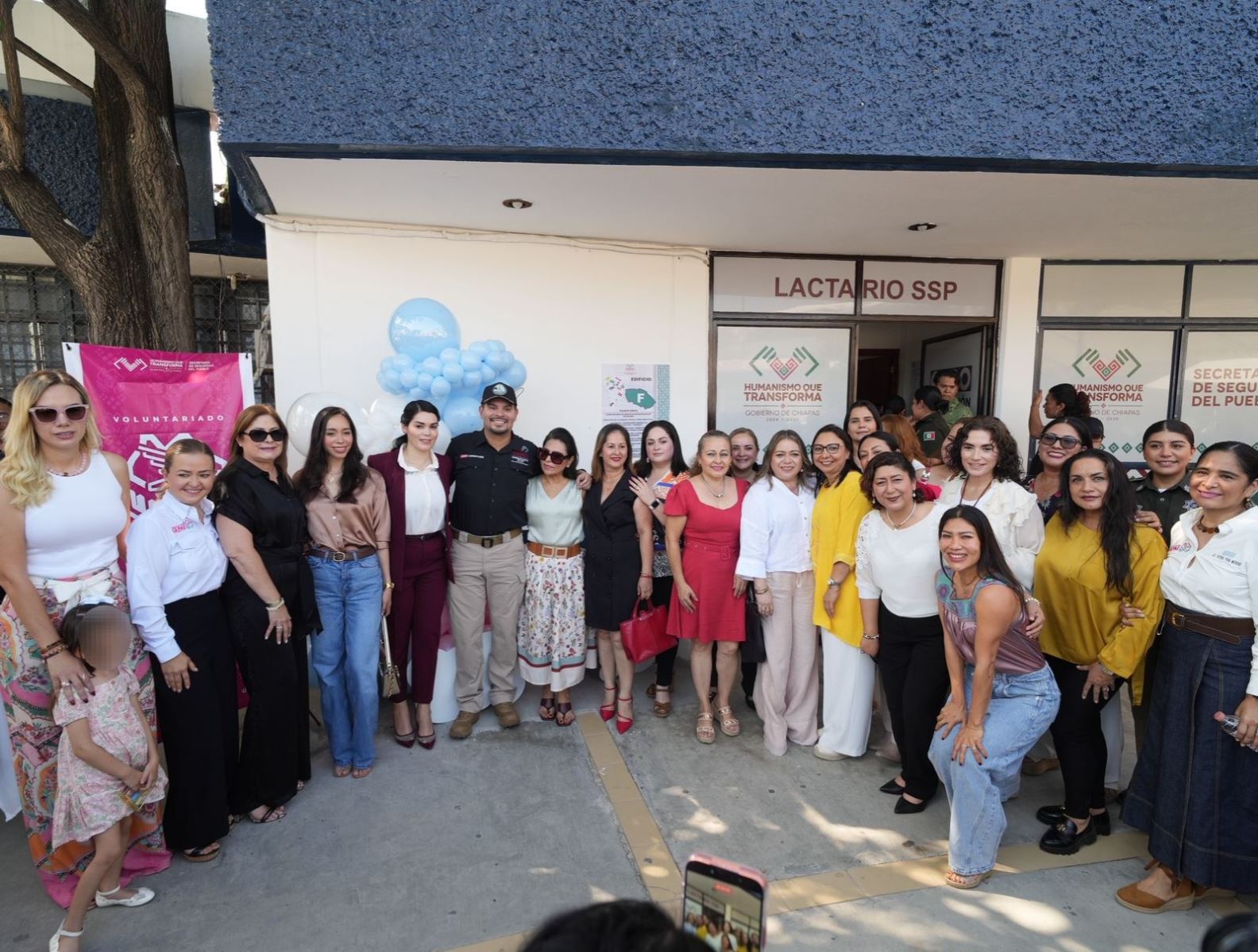 “Siempre van a contar con mi apoyo”