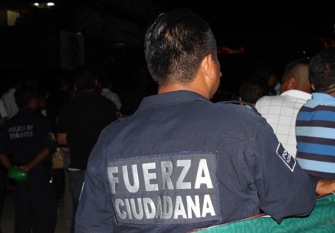 SSP implementa operativo de seguridad “Tradicional Fiesta Grande 2019”