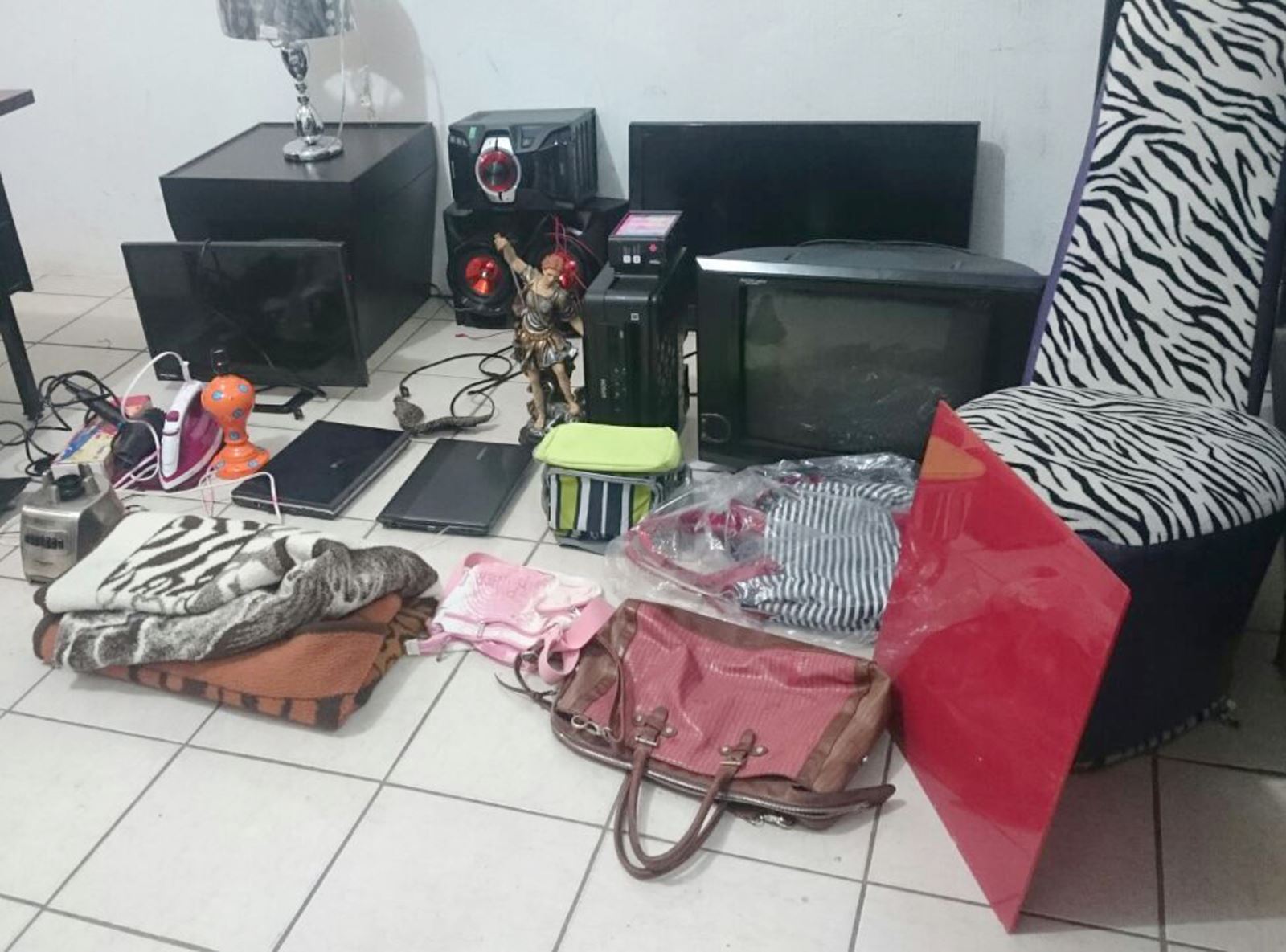 SSP y Policía Municipal detienen a nueve personas en operativo “Comitán Seguro”