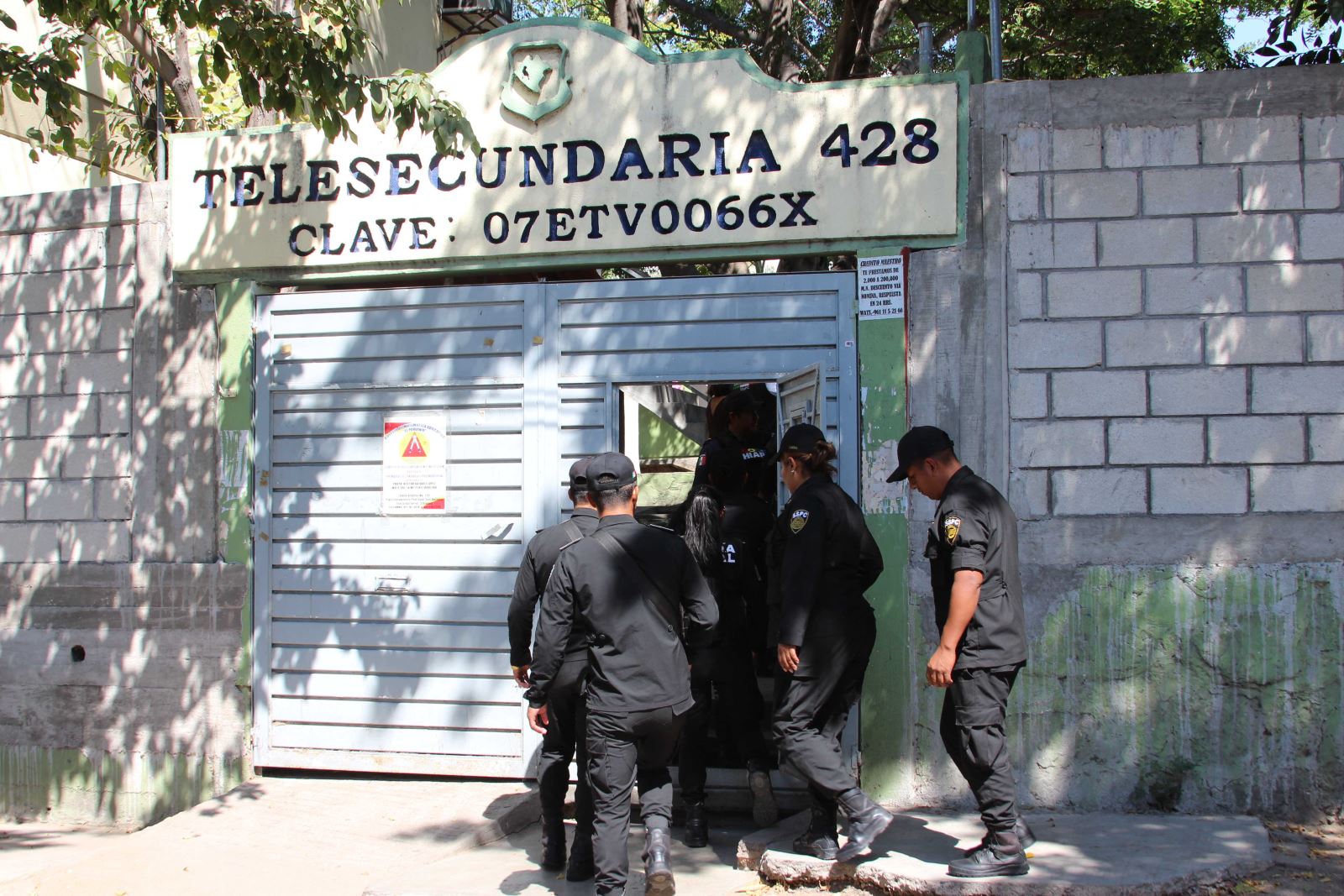 SSP beneficia a más de 2 mil 500 personas con programas de Proximidad Ciudadana