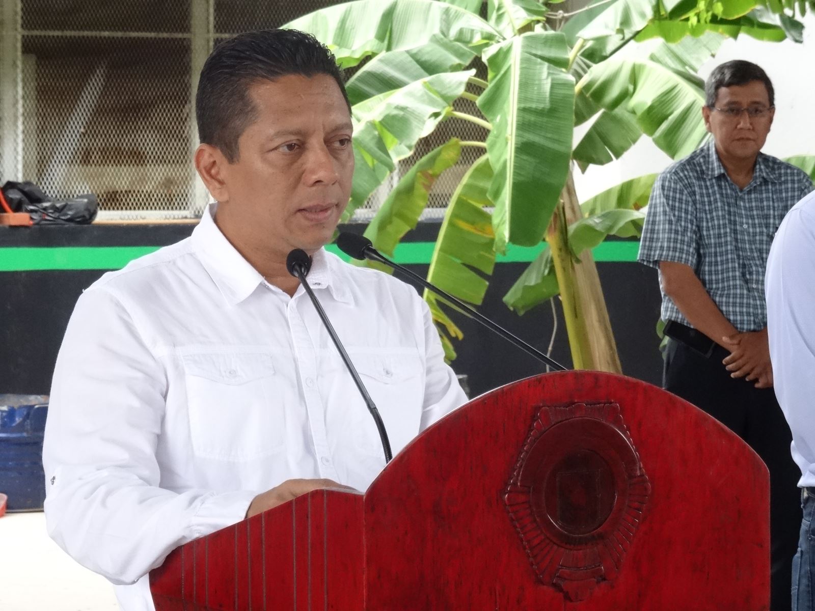 Con programa Cero Corrupción, se inhibe la indebida actuación policial