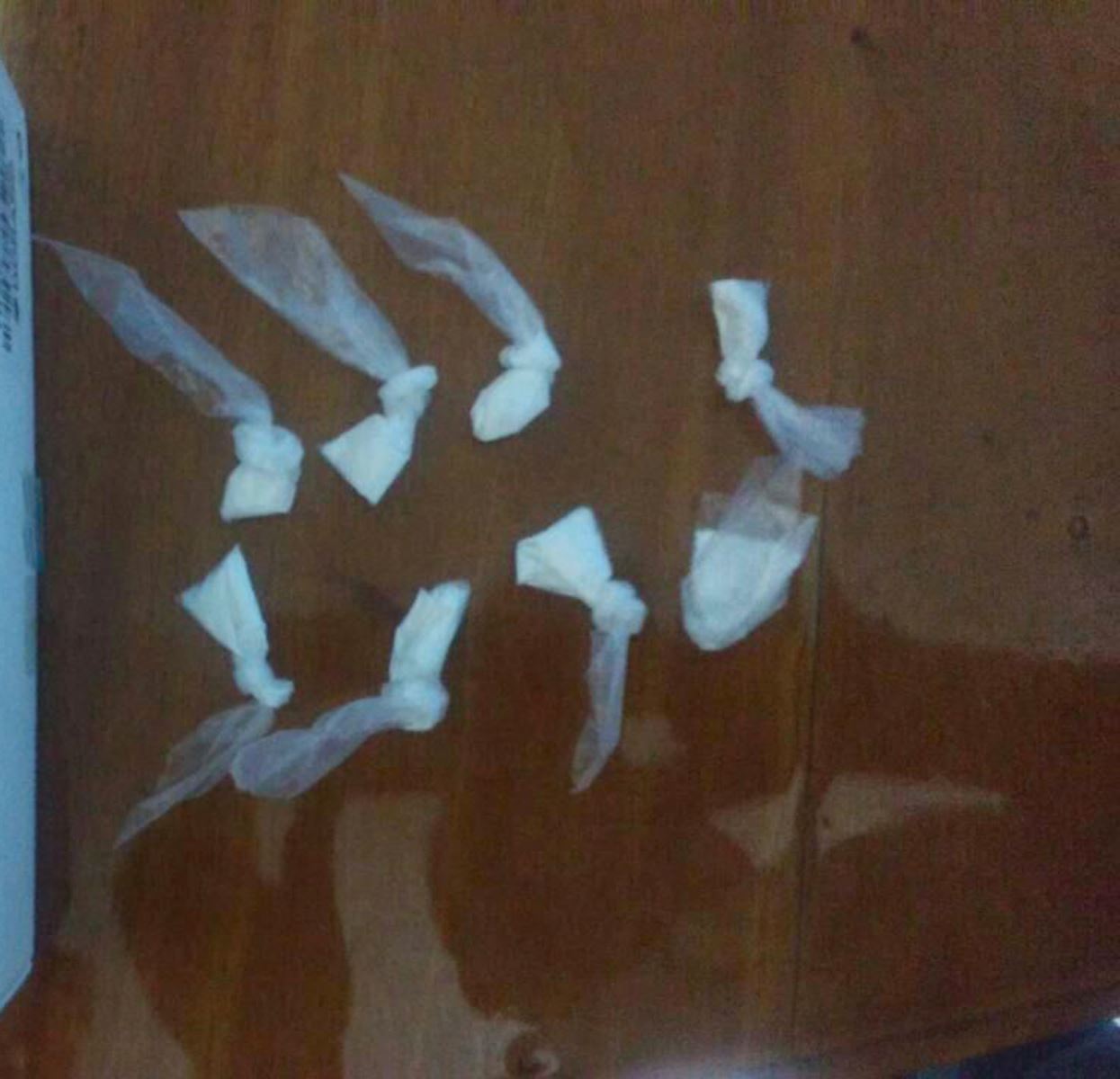 SSP asegura drogas en Palenque y Tapachula @manuelvelasco