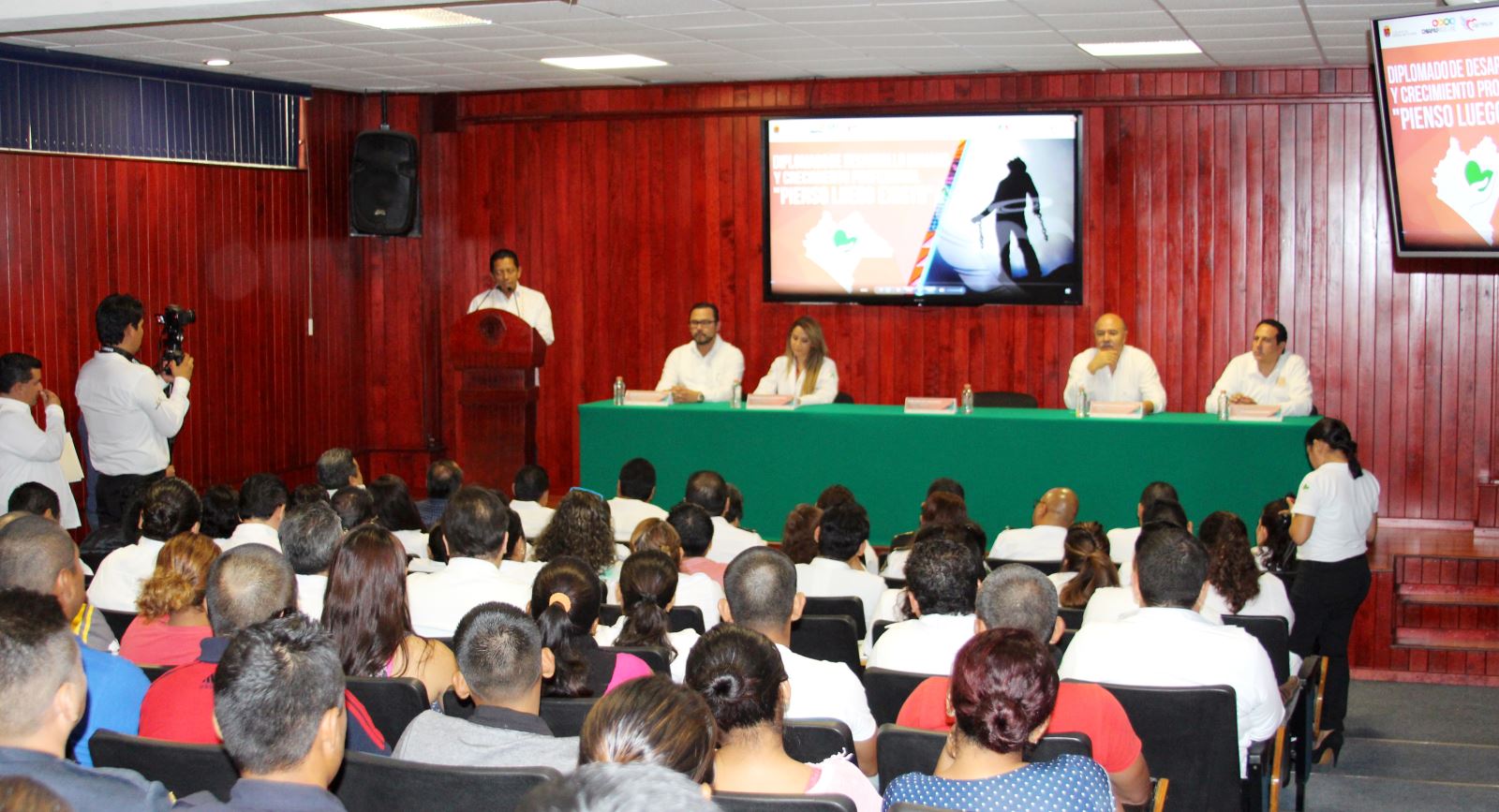 SSP fortalece acciones de salud en sistema penitenciario