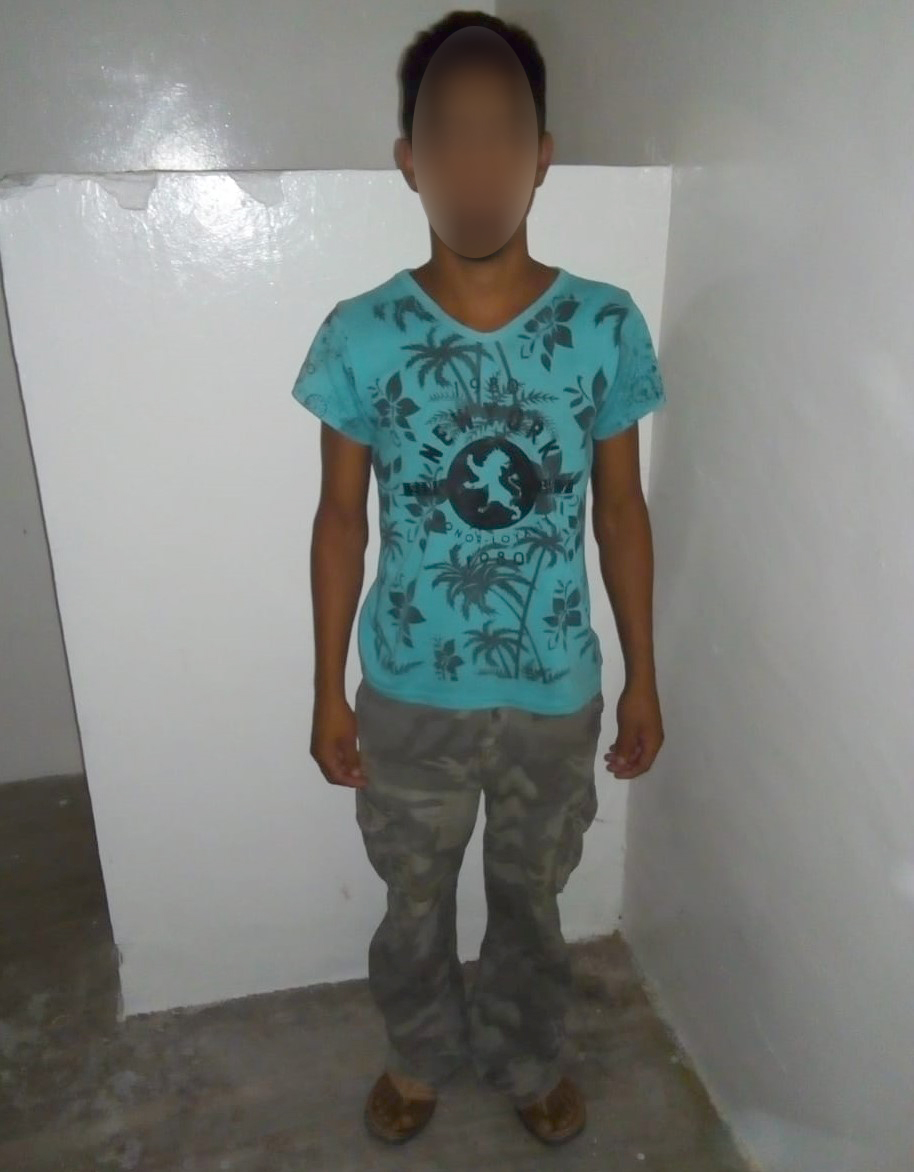 SSP detiene a cinco por pandillerismo juvenil