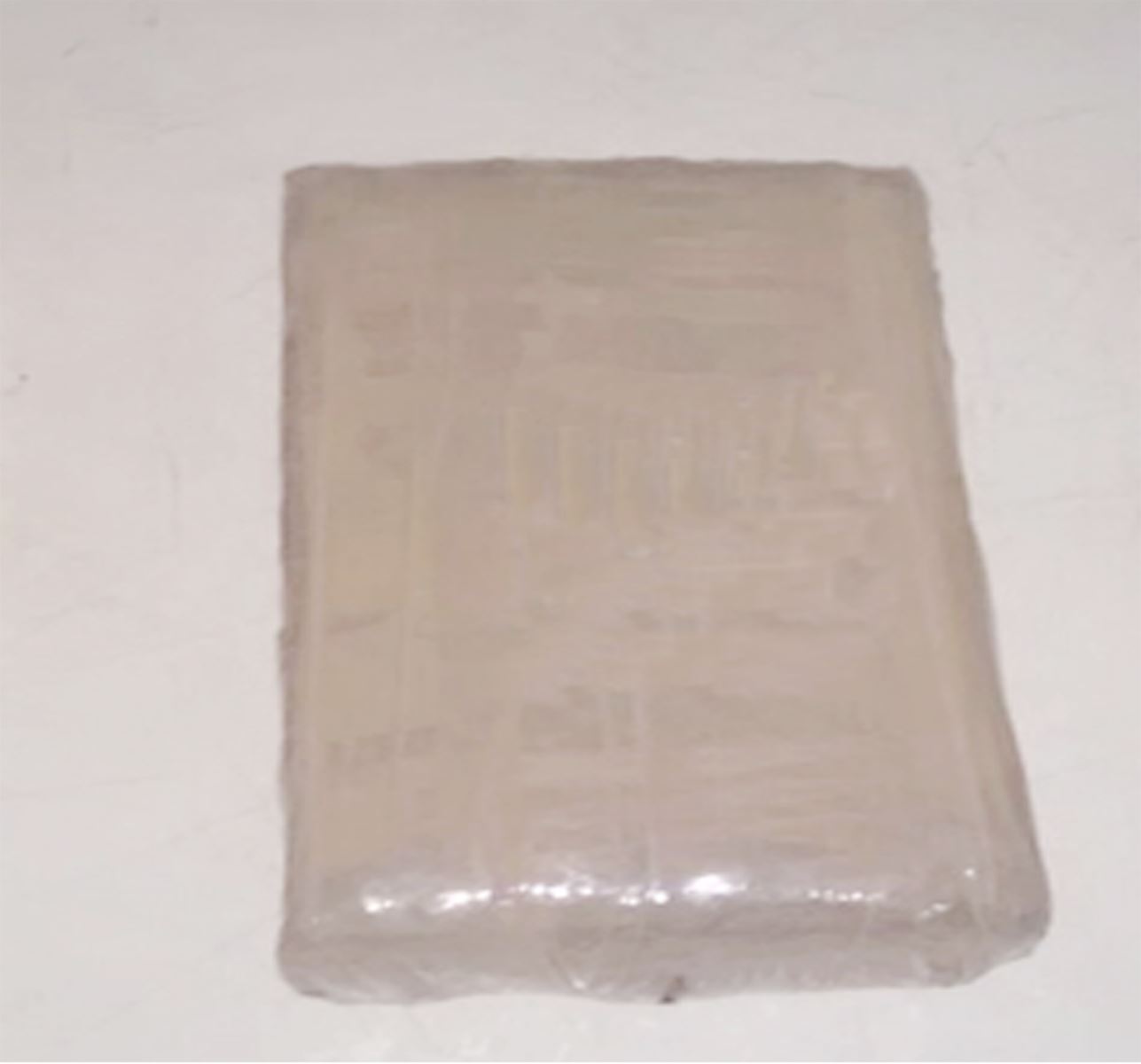SSP asegura kilogramo de marihuana y detiene a una persona