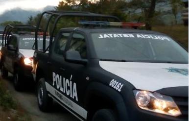 SSyPC detiene a personas relacionadas con robo a cuentahabiente