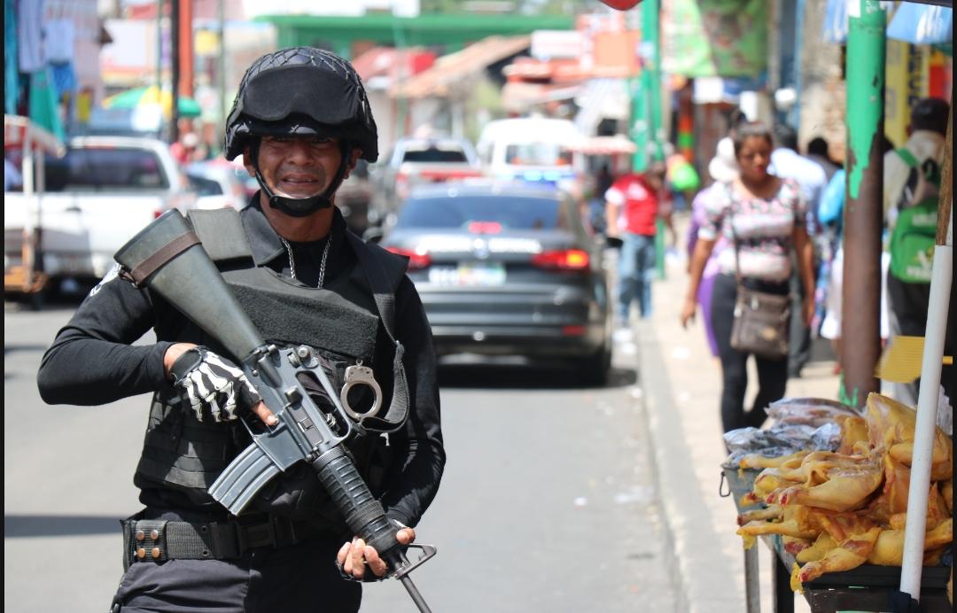 En noviembre, SSP realizó más de 90 mil patrullajes de seguridad y vigilancia