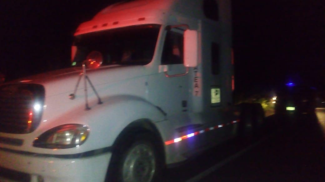 En fortalecimiento de la seguridad en Tuxtla Gutiérrez, SSP recupera vehículos robados