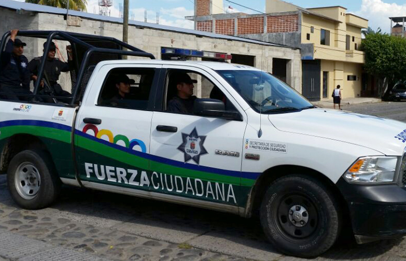 SSP detiene a personas por los delitos de homicidio y privación ilegal de la libertad